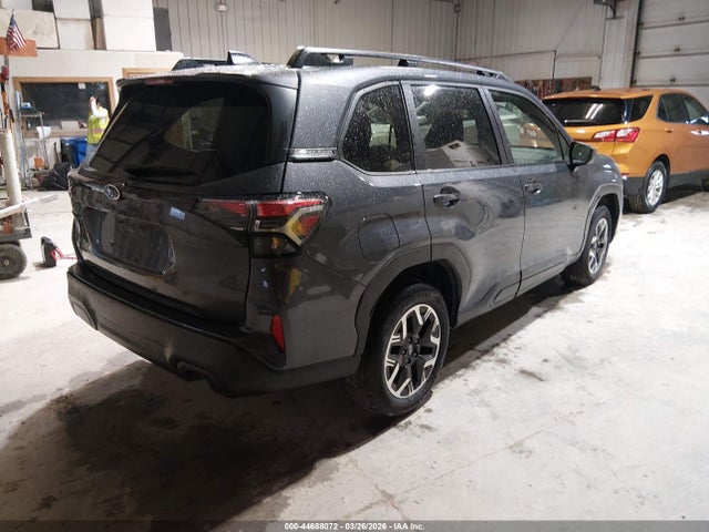 Продаж на аукціоні авто 2025 Subaru Forester Premium, vin: JF2SLDDC8SH562990, номер лоту: 44688072