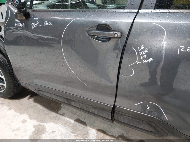 Продаж на аукціоні авто 2025 Subaru Forester Premium, vin: JF2SLDDC8SH562990, номер лоту: 44688072