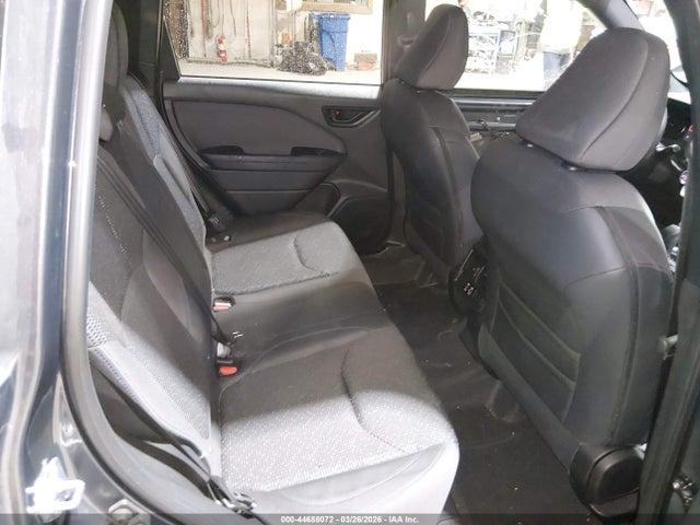 Продаж на аукціоні авто 2025 Subaru Forester Premium, vin: JF2SLDDC8SH562990, номер лоту: 44688072
