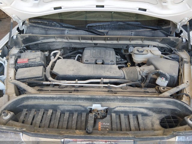 3GTNUAEK4SG118013 GMC Sierra 1500 4wd Long Box Pro