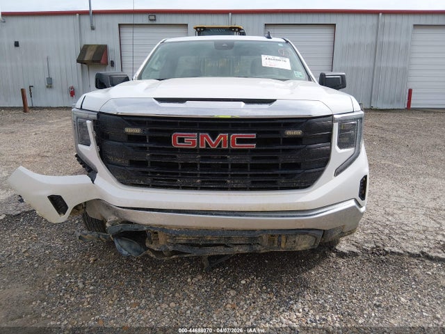 3GTNUAEK4SG118013 GMC Sierra 1500 4wd Long Box Pro