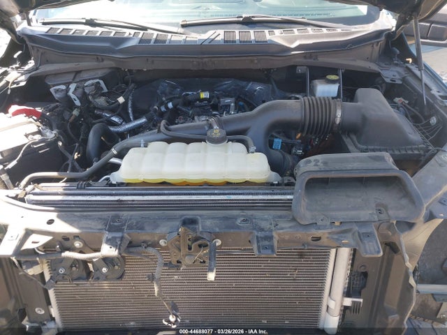 Ford F-150 Xlt 2023 1FTEW1CP8PKG12187 Image 10