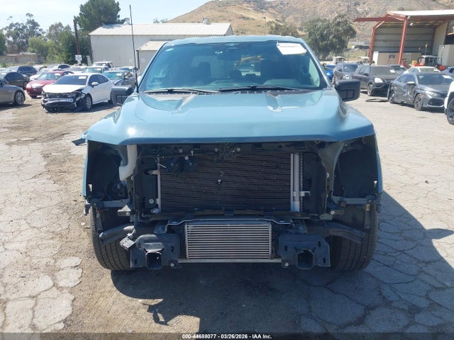 Ford F-150 Xlt 2023 1FTEW1CP8PKG12187 Image 12