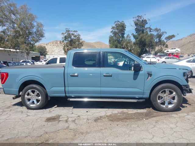 Ford F-150 Xlt 2023 1FTEW1CP8PKG12187 Image 13