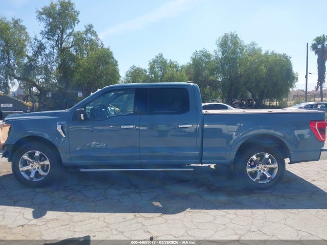 Ford F-150 Xlt 2023 1FTEW1CP8PKG12187 Image 14