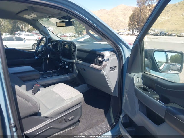 Ford F-150 Xlt 2023 1FTEW1CP8PKG12187 Image 5