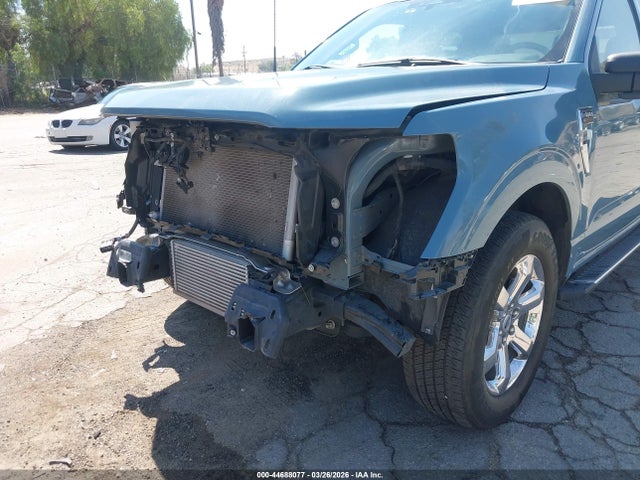 Ford F-150 Xlt 2023 1FTEW1CP8PKG12187 Image 6