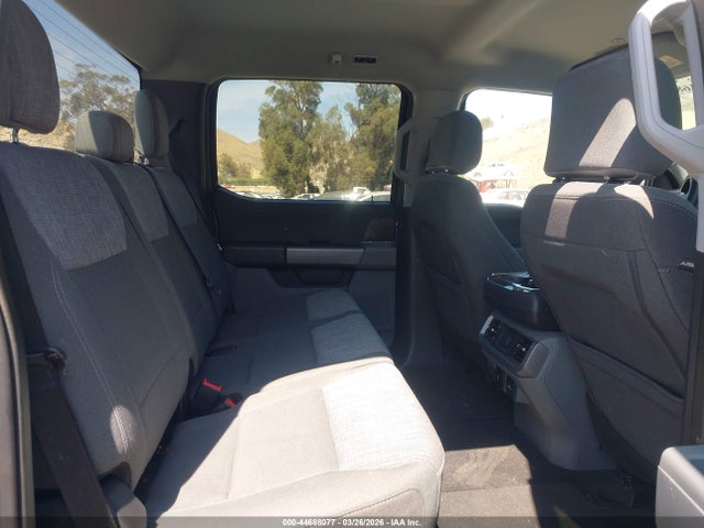 Ford F-150 Xlt 2023 1FTEW1CP8PKG12187 Image 8