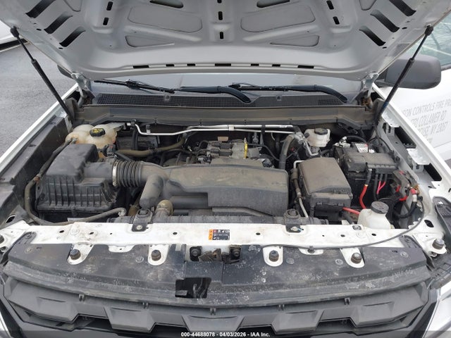 2022 CHEVROLET COLORADO 1GCHTBEA0N1303899 Photo 9