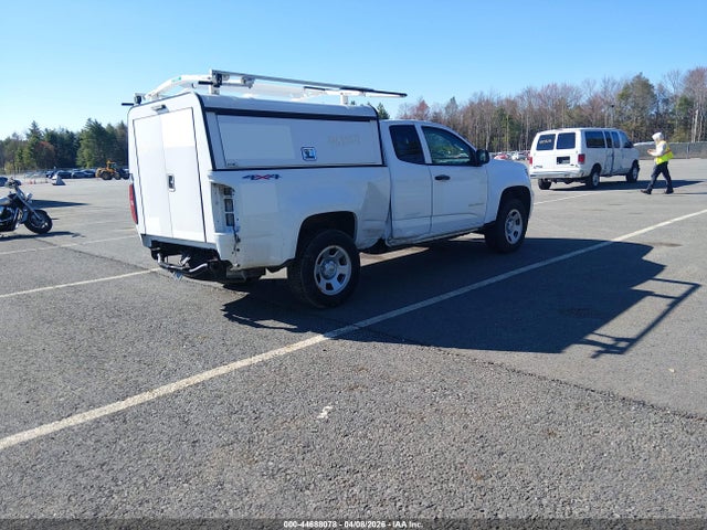 2022 CHEVROLET COLORADO 1GCHTBEA0N1303899 Photo 3