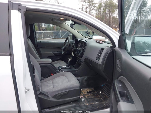 2022 CHEVROLET COLORADO 1GCHTBEA0N1303899 Photo 4