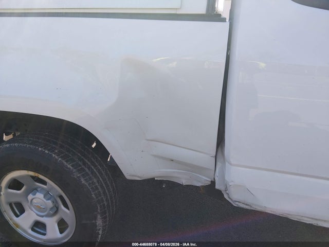 2022 CHEVROLET COLORADO 1GCHTBEA0N1303899 Photo 5