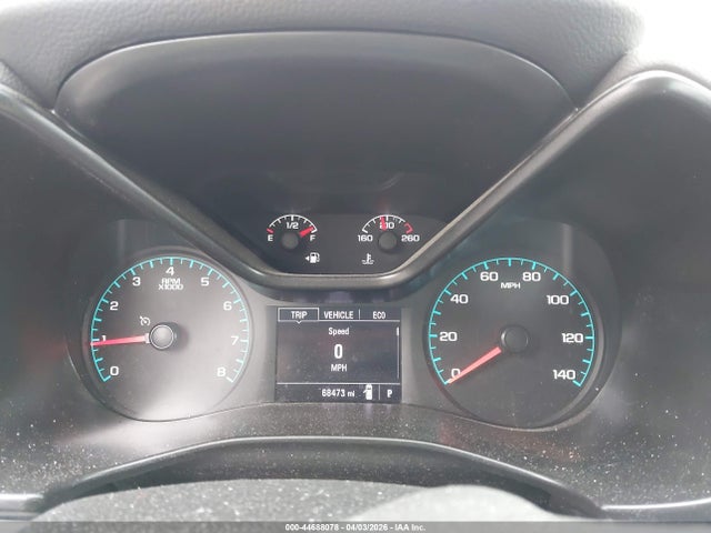 2022 CHEVROLET COLORADO 1GCHTBEA0N1303899 Photo 6