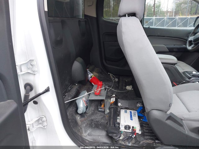 2022 CHEVROLET COLORADO 1GCHTBEA0N1303899 Photo 7