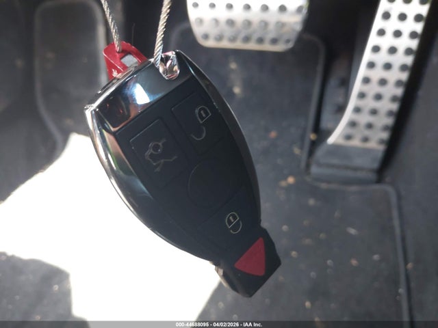 Aukcja sprzedaży 2012 Mercedes-benz C 250 Luxury/sport, vin: WDDGF4HB6CA621354, numer aukcji: 44688095