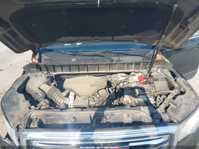 Продаж на аукціоні авто 2019 Gmc Acadia Slt-2, vin: 1GKKNWLS9KZ150461, номер лоту: 44688096