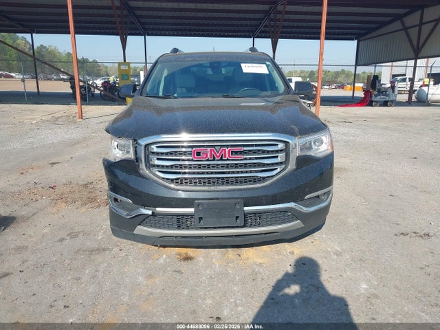 Продаж на аукціоні авто 2019 Gmc Acadia Slt-2, vin: 1GKKNWLS9KZ150461, номер лоту: 44688096