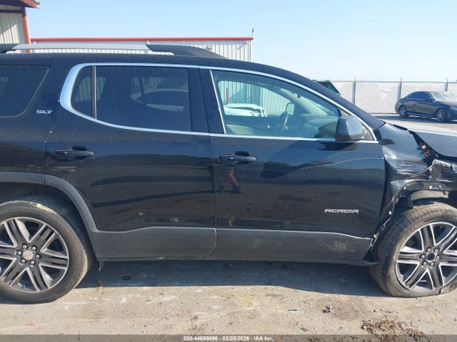 Продаж на аукціоні авто 2019 Gmc Acadia Slt-2, vin: 1GKKNWLS9KZ150461, номер лоту: 44688096