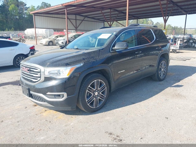 Продаж на аукціоні авто 2019 Gmc Acadia Slt-2, vin: 1GKKNWLS9KZ150461, номер лоту: 44688096