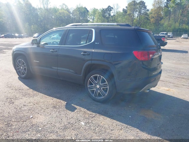 Продаж на аукціоні авто 2019 Gmc Acadia Slt-2, vin: 1GKKNWLS9KZ150461, номер лоту: 44688096