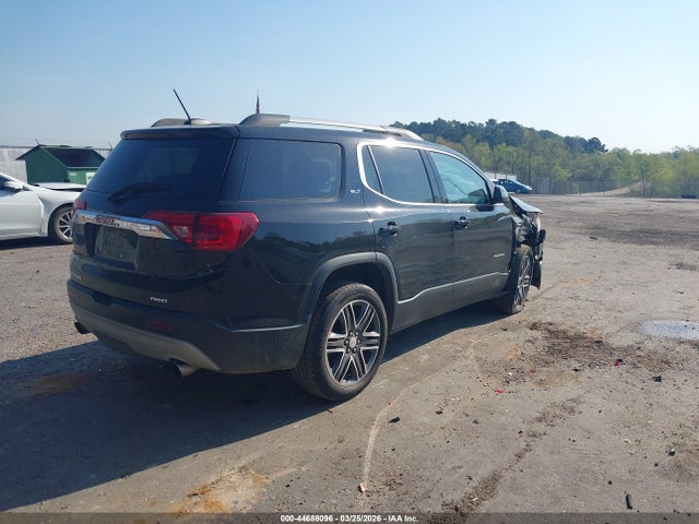 Продаж на аукціоні авто 2019 Gmc Acadia Slt-2, vin: 1GKKNWLS9KZ150461, номер лоту: 44688096
