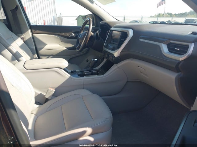 Продаж на аукціоні авто 2019 Gmc Acadia Slt-2, vin: 1GKKNWLS9KZ150461, номер лоту: 44688096