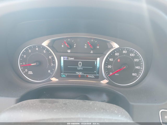 Продаж на аукціоні авто 2019 Gmc Acadia Slt-2, vin: 1GKKNWLS9KZ150461, номер лоту: 44688096
