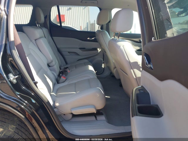 Продаж на аукціоні авто 2019 Gmc Acadia Slt-2, vin: 1GKKNWLS9KZ150461, номер лоту: 44688096