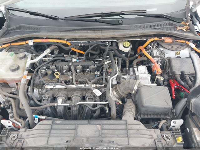 Ford Escape Phev 2023 1FMCU0E13PUA75471 Image 10