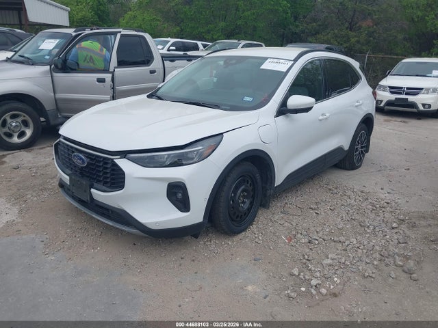 Ford Escape Phev 2023 1FMCU0E13PUA75471 Image 2