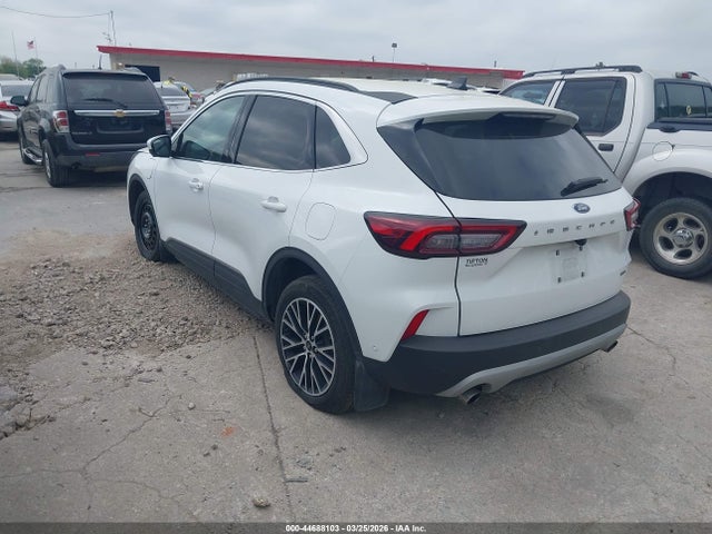 Ford Escape Phev 2023 1FMCU0E13PUA75471 Image 3