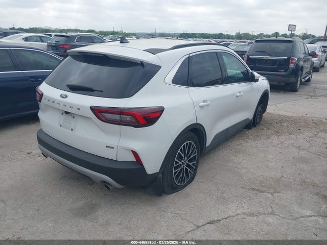 Ford Escape Phev 2023 1FMCU0E13PUA75471 Image 4