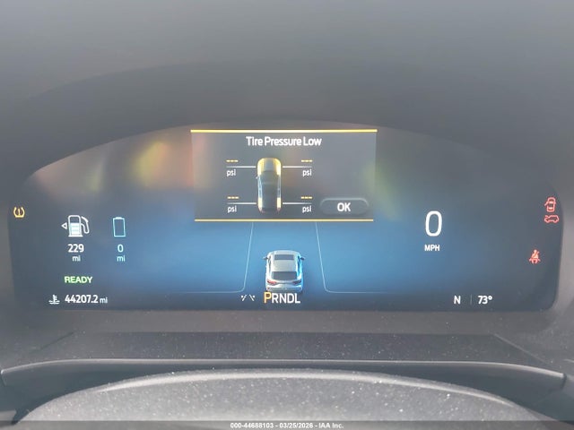 Ford Escape Phev 2023 1FMCU0E13PUA75471 Image 7