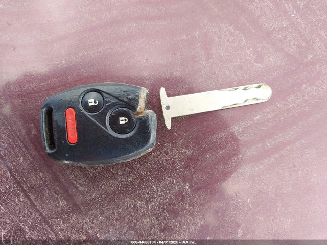 2007 HONDA PILOT 2HKYF18567H501110 Photo 10
