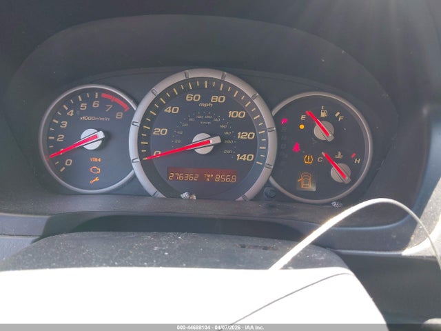 2007 HONDA PILOT 2HKYF18567H501110 Photo 6