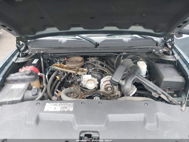 2009 CHEVROLET SILVERADO 1500 1GCEK29C49Z124080 Photo 9