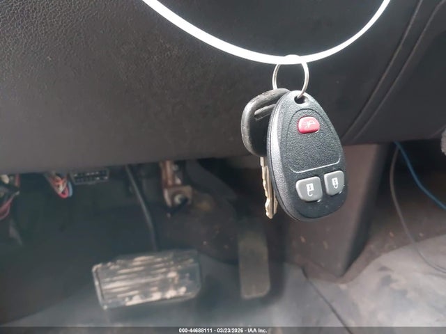 2009 CHEVROLET SILVERADO 1500 1GCEK29C49Z124080 Photo 10