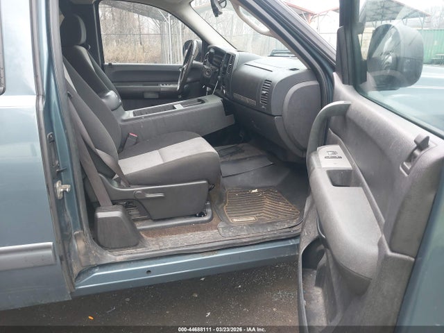 2009 CHEVROLET SILVERADO 1500 1GCEK29C49Z124080 Photo 4