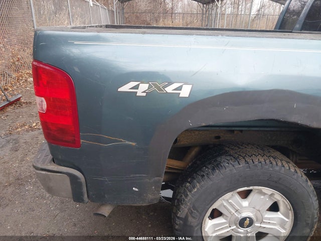 2009 CHEVROLET SILVERADO 1500 1GCEK29C49Z124080 Photo 5