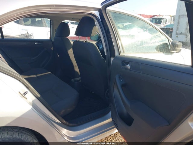 44688123 :رقم المزاد ، 3VW1K7AJ0CM343727 vin ، 2012 Volkswagen Jetta 2.0l S مزاد بيع