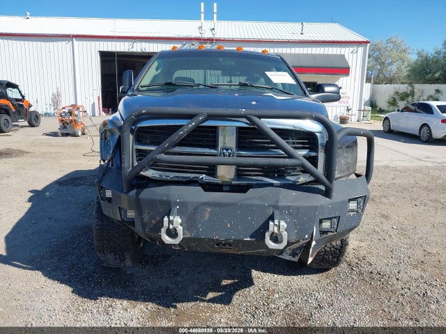 Продаж на аукціоні авто 2007 Dodge Ram 3500 Slt/trx4 Off Road/sport, vin: 3D7MX38A97G770401, номер лоту: 44688130