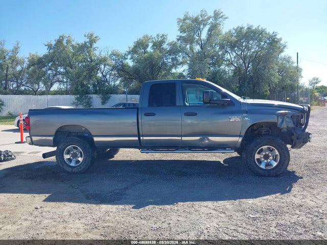 Продаж на аукціоні авто 2007 Dodge Ram 3500 Slt/trx4 Off Road/sport, vin: 3D7MX38A97G770401, номер лоту: 44688130
