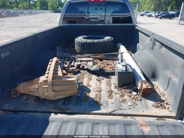 Продаж на аукціоні авто 2007 Dodge Ram 3500 Slt/trx4 Off Road/sport, vin: 3D7MX38A97G770401, номер лоту: 44688130