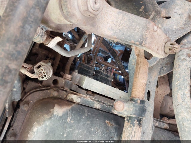 Продаж на аукціоні авто 2007 Dodge Ram 3500 Slt/trx4 Off Road/sport, vin: 3D7MX38A97G770401, номер лоту: 44688130