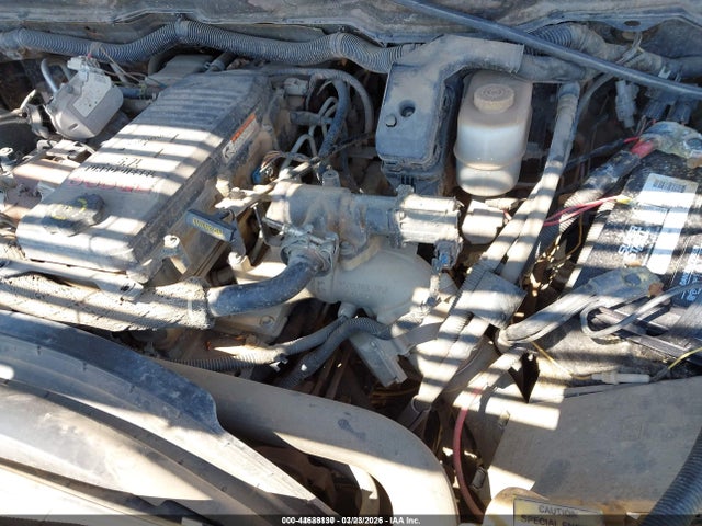 Продаж на аукціоні авто 2007 Dodge Ram 3500 Slt/trx4 Off Road/sport, vin: 3D7MX38A97G770401, номер лоту: 44688130
