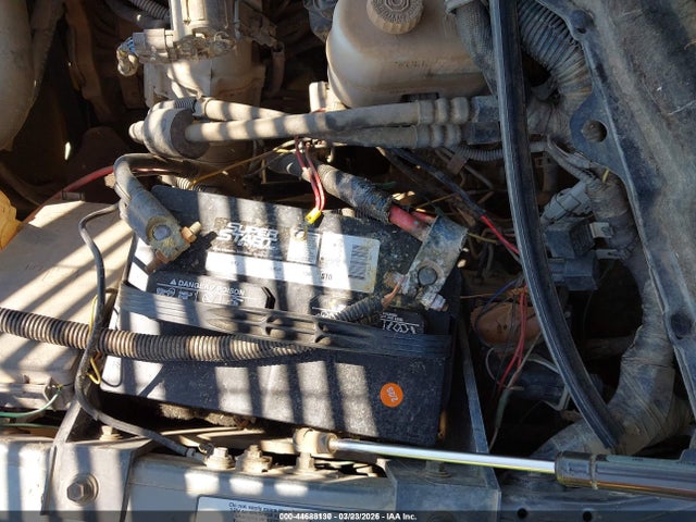 Продаж на аукціоні авто 2007 Dodge Ram 3500 Slt/trx4 Off Road/sport, vin: 3D7MX38A97G770401, номер лоту: 44688130