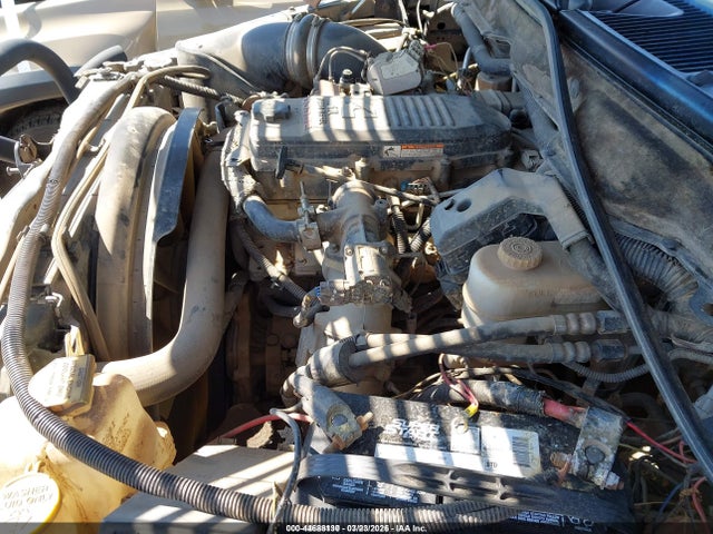 Продаж на аукціоні авто 2007 Dodge Ram 3500 Slt/trx4 Off Road/sport, vin: 3D7MX38A97G770401, номер лоту: 44688130