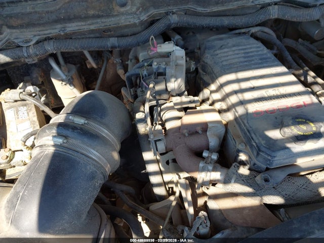 Продаж на аукціоні авто 2007 Dodge Ram 3500 Slt/trx4 Off Road/sport, vin: 3D7MX38A97G770401, номер лоту: 44688130