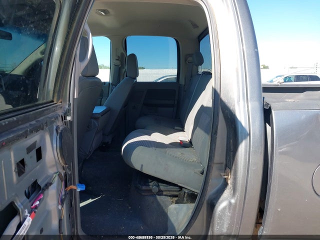 Продаж на аукціоні авто 2007 Dodge Ram 3500 Slt/trx4 Off Road/sport, vin: 3D7MX38A97G770401, номер лоту: 44688130