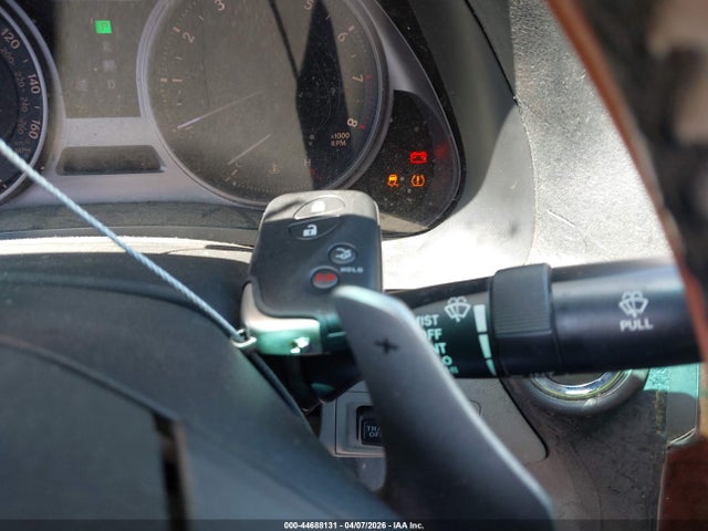 2006 Lexus Is 350 მანქანა იყიდება აუქციონზე, vin: JTHBE262065001089, აუქციონის ნომერი: 44688131
